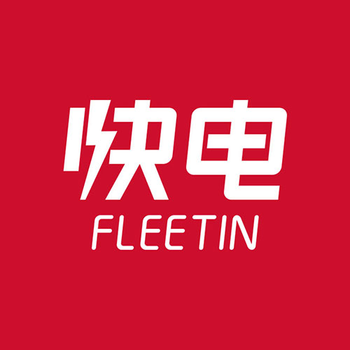 中國最大的職業(yè)司機(jī)充換電開放平臺(tái)能鏈快電品牌升級(jí)設(shè)計(jì)