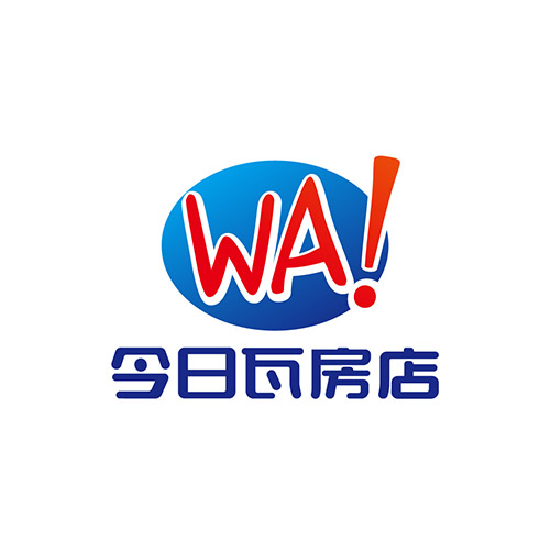 瓦房店市官方新媒體發(fā)布平臺(tái)“今日瓦房店”品牌logo設(shè)計(jì)